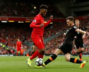 Sturridge pahalı geldi
