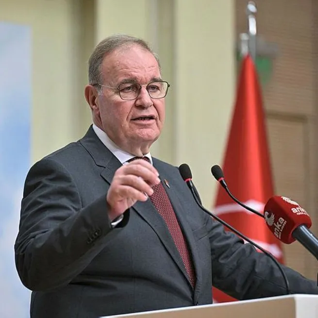 Kılıçdaroğlunun A Takımından İmamoğluna şov yapma sayemizde kazandın ayarı! Öztraktan mevzuat vurgulu delege bizde karar bizde mesajı