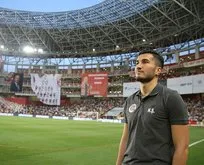 Nuri Şahin’in tek rakibi Jurgen Klopp! Galatasaray maçında rekorları altüst etti!