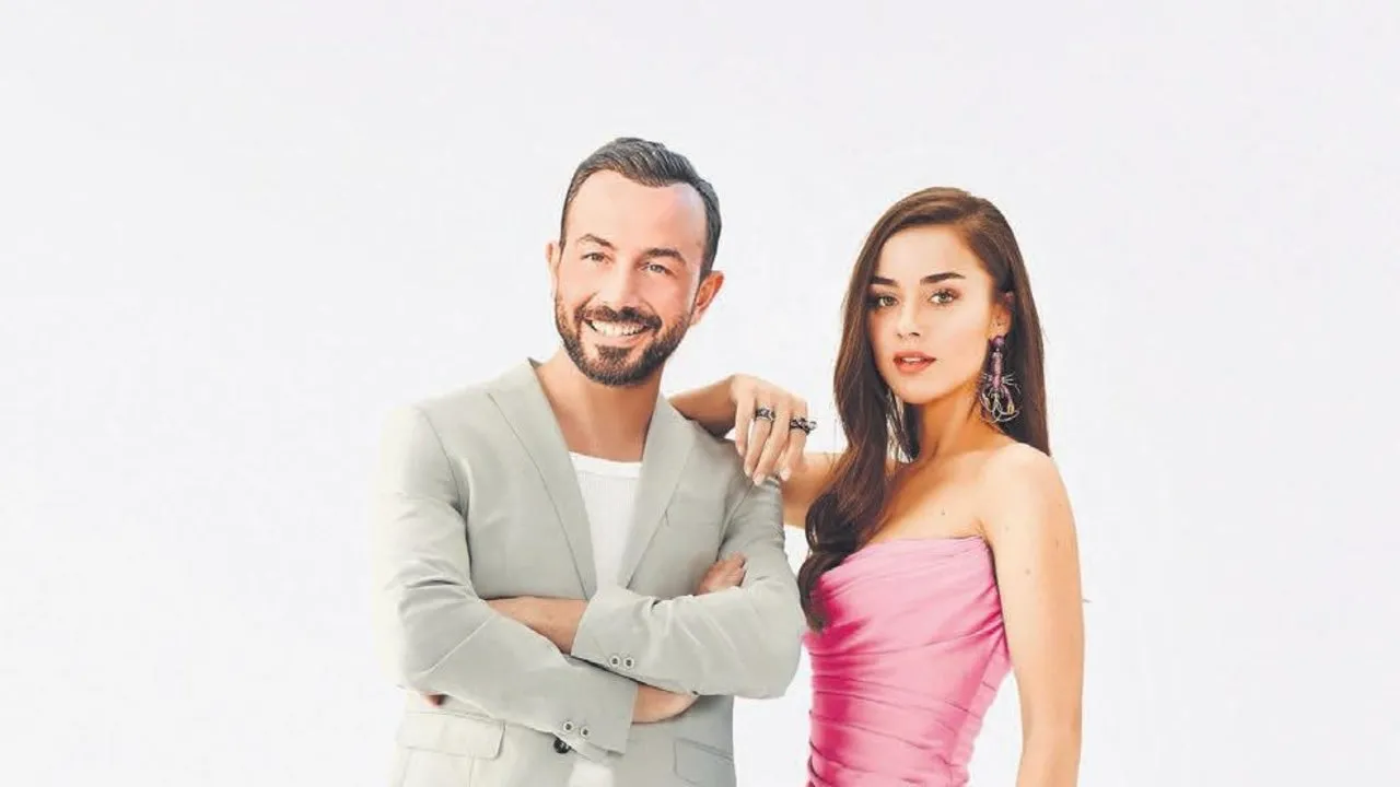 Hande Soral’dan Bensu Soral’a bebek çağrısı!