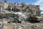 Yüksek yapıların yıkımında güvenlik önlemleri artırıldı: Fenni mesuliyet sınırı 18,50 metre oldu