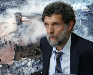 Gezi finansörü Osman Kavala Ergenekon’a da destek vermiş
