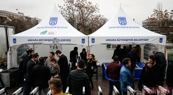 Ankara'da tanzim satışı ne zaman başlıyor! Ankara'da tanzim satışları nerede yapılacak? Fiyatlar ne kadar olacak? Tanzim satışıyla ilgili detaylar belli oldu - 3