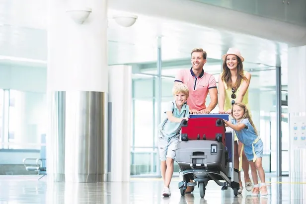 Turizmde hareketlilik: Seçim sonrası tatil planları yapılmaya başlandı!-1