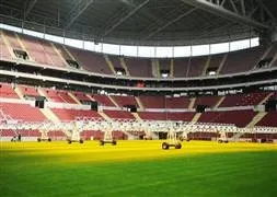 Galatasaray’a Aslantepe şoku!