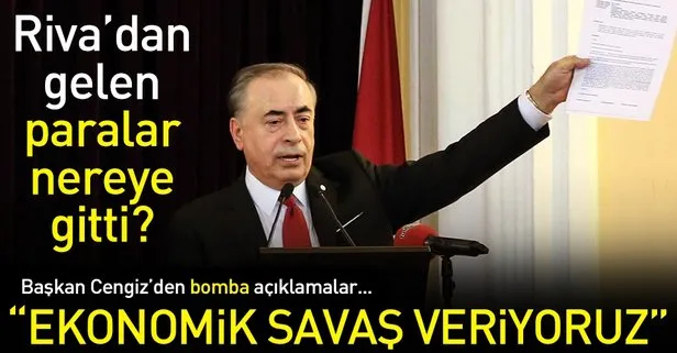 990 milyonun 540’ını yedik!