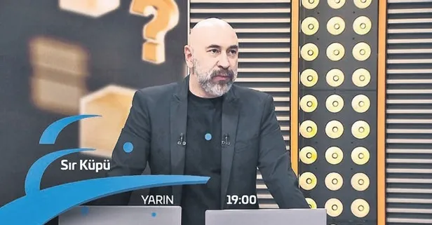 Sır Küpü’nde Zeliha Sunal ve Emrah Demiralp öğrencilere destek için yarışıyor!