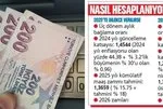 Emekliye %9.1'lik avantaj: SSK BAĞKUR'luya %36.59 kümülatif zam hesabı çıktı! SGK'ya dilekçe verene 19.866 TL maaş...