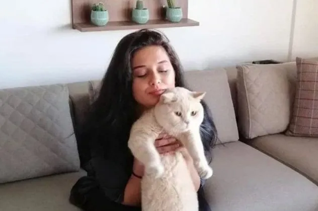 İrem Keleşoğlu'nun organları 5 kişiye umut oldu! Ailesinden yürek yakan sözler: Kedileri öldüğünü hissederek bizim gibi ağladı