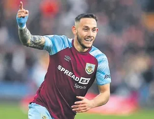 Brownhill için son pazarlık