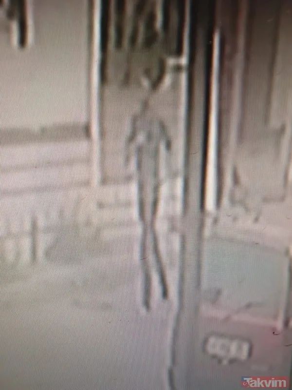 Fotoğrafçıda taciz! Eşofmanını indirip cinsel organını gösterdi - 4