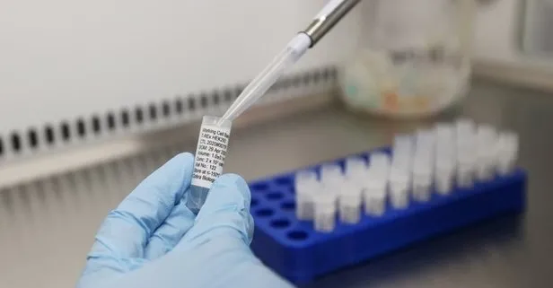 ABD’de Koronavirüs aşısının üçüncü aşama testleri başladı