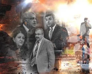 HDP, kapatma davasında savunmasını AYM’ye teslim etti