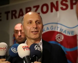 Gitmek isteyene kapılar açık!