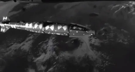 TEBER-82 Güdüm Kitleri’nin yeni teslimatları tamam!