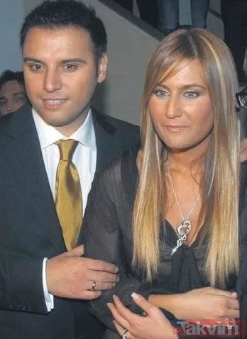 Nilgün Belgün’ün eski eşi bakın kim çıktı! Duyanlar şaştı kaldı meğer kendisinden de ünlüymüş...