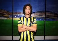 Emre Demir resmen Fenerbahçede! İmzalar atıldı: 4.5 yıllık imza