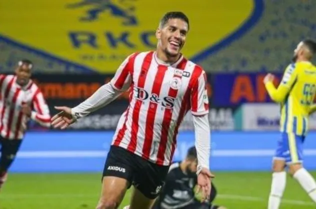 Galatasaray'da Abdou Harroui ve Halil Dervişoğlu harekatı