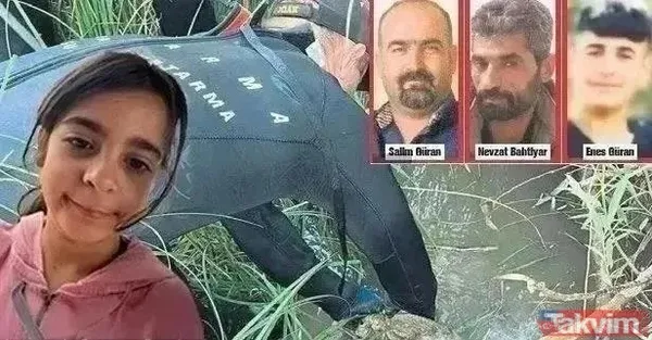 Narin Güran'ın babası Arif Güran'dan çarpıcı açıklamalar: Salim'i benden daha iyi kimse tanıyamaz... - 4