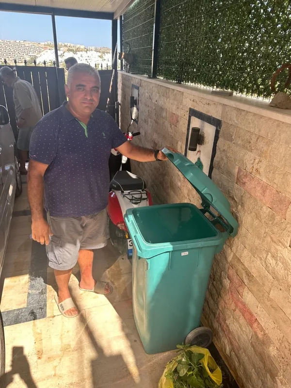 Klasik CHP belediyeciliği! Bodrum'da vatandaşın bitmek bilmeyen su sıkıntısı!-5