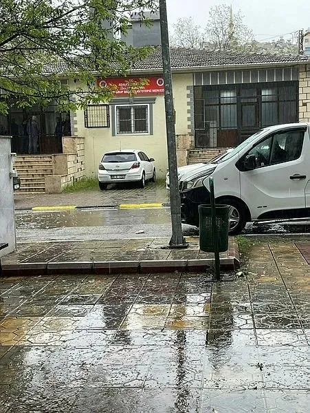 Gaziantep'te 4 yaşındaki çocuğun kahreden ölümü! Babası gözaltında: Traktörle...-3