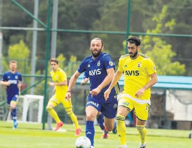 Riva kampı sona erdi