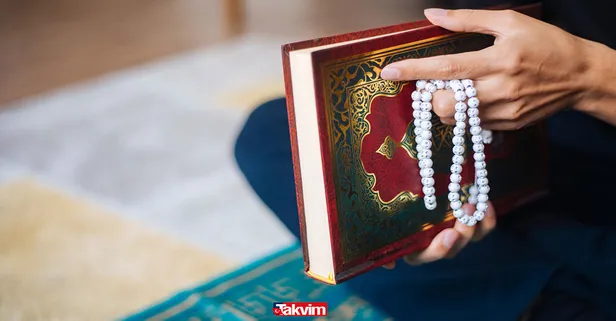 Tevbe Suresi Anlamı, Arapça Yazılışı ve Fazileti - Tevbe Suresi - Tevbe Suresi Türkçe Okunuşu