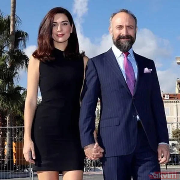 İşte 15 yıllık eşi Halit Ergenç ile aşk yuvası! 3 çocuk annesi Bergüzar Korel’in evine bakın! Yatak odasından banyoya her detayıyla... - 6