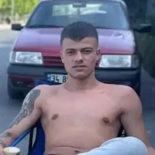 Polis katilinin hesabı kesildi