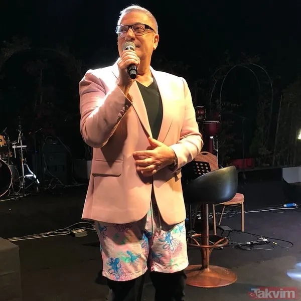 Mehmet Ali Erbil'e eski eşlerinden ve çocuklarından veto "Evlenemezsin" Vetodan sonra sevgilisiyle gece yarısı paylaşımı - 18