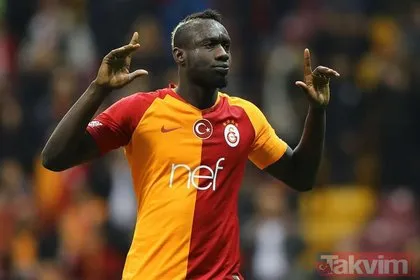 Galatasaray’a 25’lik gol kralı geliyor!  Fatih Terim transfere onay verdi...