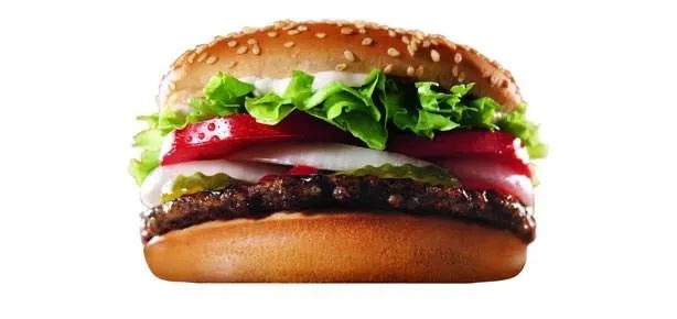 Hamburgerin fendi