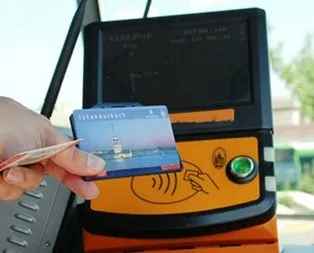 Tüm Türkiye’de tek kart dönemi