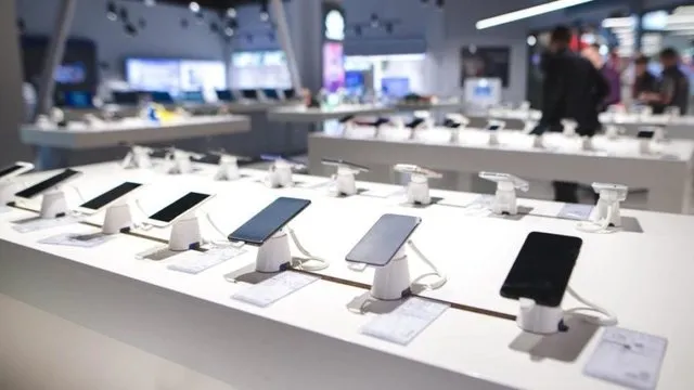 yeni android cep telefonu samsung