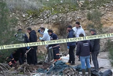 6 aydır aranan Mine Kocadağ’ın katili kocası çıktı