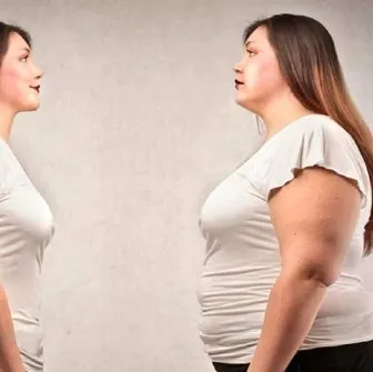 Obezite genetikle alakalı