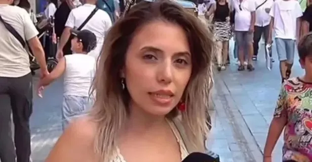 Başkan Erdoğan'a hakaret etmişti! Dilruba Kayserilioğlu'nun cezası belli oldu