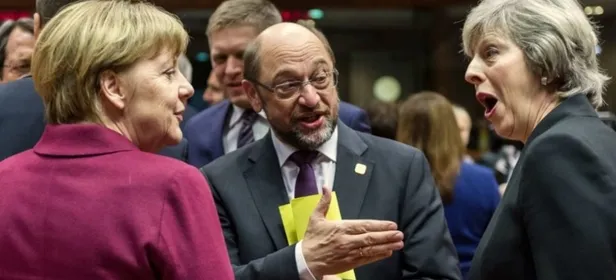 Eyvah parçalanıyoruz!-3