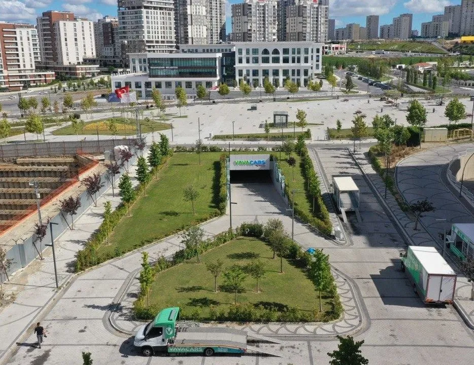 Yine vatandaşı mağdur etti