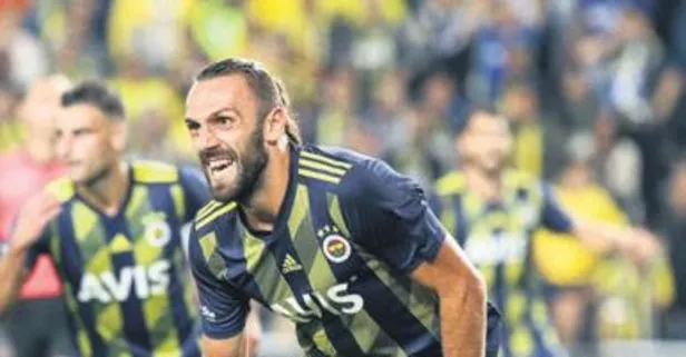 Ve Vedat Muriç KAP'a bildirildi