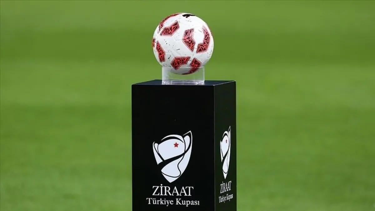 TFF açıkladı: Türkiye Kupası ve Süper Kupa yeni sezonda da Turkuvaz Medya'da! Format değişi: Grup aşaması ve dörtlü final