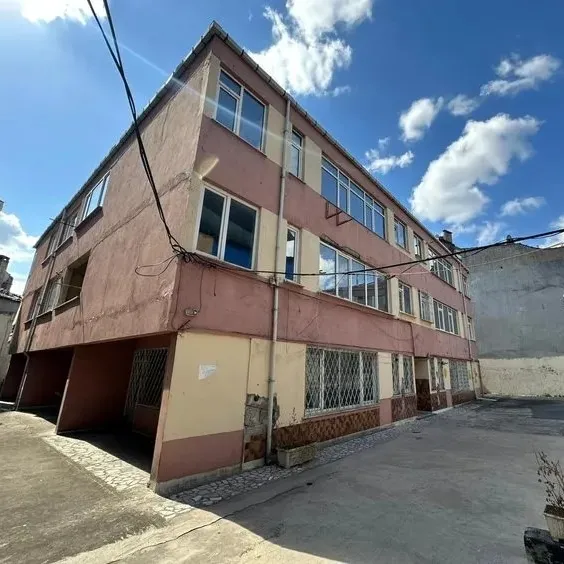 Rant düzenine belediye desteği iddiası