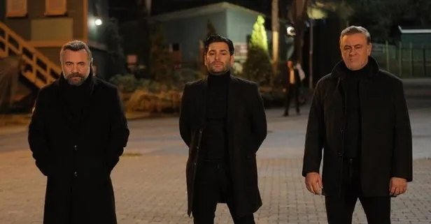 EDHO 177. yeni bölümde ortalık karışıyor! Eşkıya Dünyaya Hükümdar Olmaz Bahar gerçeği ortaya çıkacak mı?