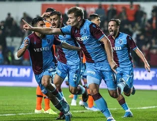 Fırtına bitti demeden bitmez