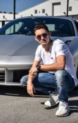 18 yaşındaki Eddy Zillan 1 milyon dolar servet yaptı!