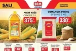 BİM 13-16 Ocak 2026 aktüel ürünler listesi: Yeni haftanın kataloğunda neler var?