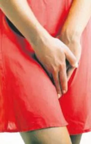 İdrar kaçırma şekerin habercisi