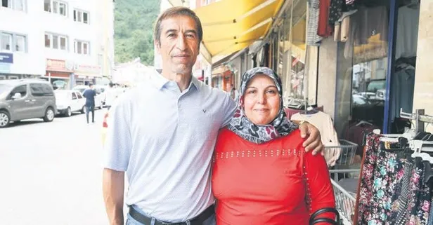 Giresun’un Yağlıdere İlçesi resmen ABD’ye taşındı!