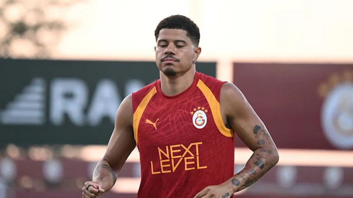 Gabriel Sara için Premier Lig ekipleri harekete geçti!