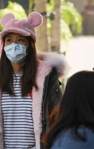 Koronavirüs Irak'a da sıçradı!